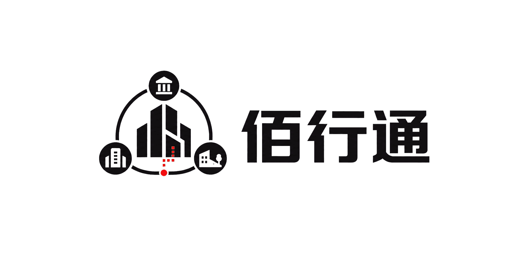 佰行通 - OPC产业赋能生态平台