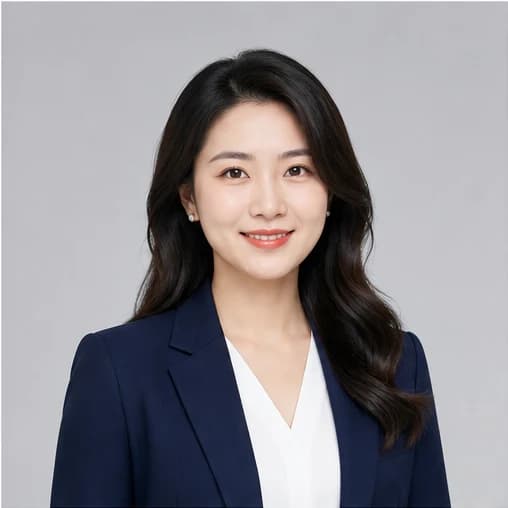 林婉清虚拟专家头像
